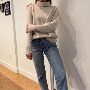 Babaton Nicolas sweater